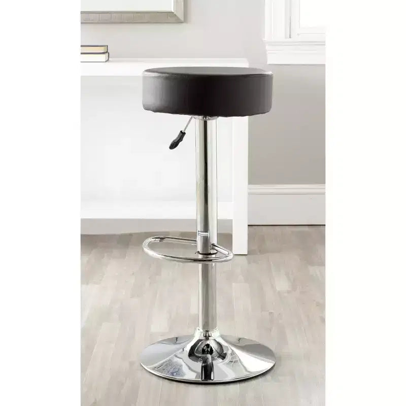 Sgabello da Bar Girevole Jude - FOX7514 - Safavieh Couture