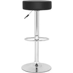 Jude Swivel Bar Stool - FOX7514 - Safavieh Couture