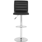 Arissa Swivel Bar Stool - FOX7519 - Safavieh Couture