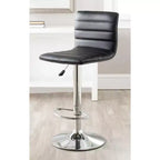 Sgabello da bar girevole Arissa - FOX7519 - Safavieh Couture
