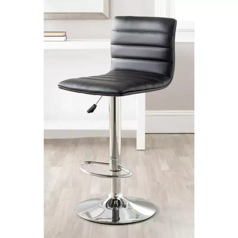 Sgabello da bar girevole Arissa - FOX7519 - Safavieh Couture