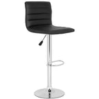 Sgabello da bar girevole Arissa - FOX7519 - Safavieh Couture