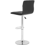 Sgabello da bar girevole Arissa - FOX7519 - Safavieh Couture