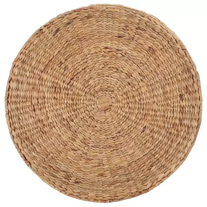 Tavolino da caffè Jesse Wicker - Naturale - Safavieh