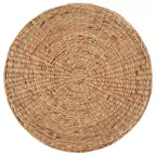 Tavolino da caffè Jesse Wicker - Naturale - Safavieh