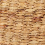 Tavolino da caffè Jesse Wicker - Naturale - Safavieh