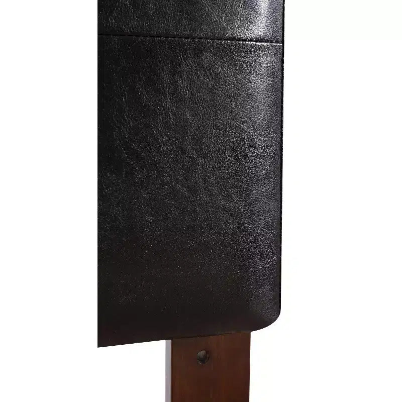 Passion Furniture Super Nova Testiera Imbottita con Pannello Capitonnè Singolo