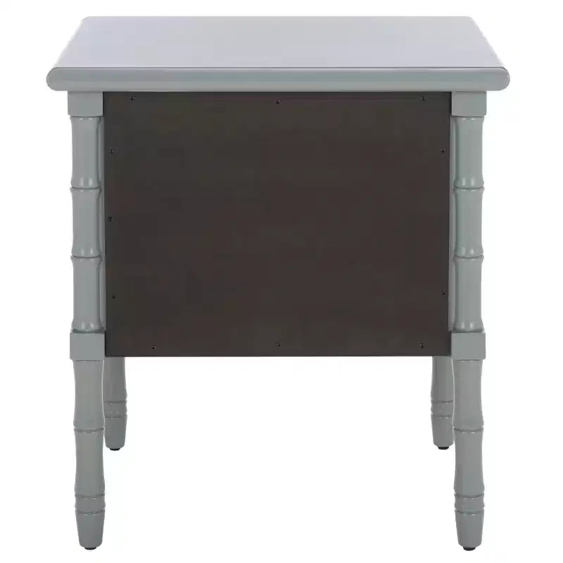 Comodino a 2 cassetti Niah - NST3501 - Safavieh