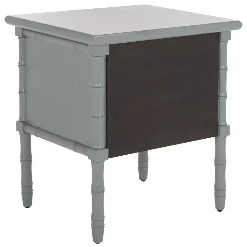 Comodino a 2 cassetti Niah - NST3501 - Safavieh