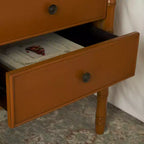 Comodino a 2 cassetti Niah - NST3501 - Safavieh