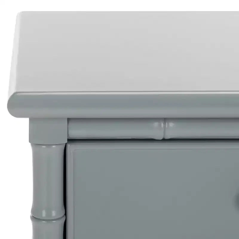 Comodino a 2 cassetti Niah - NST3501 - Safavieh