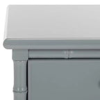 Comodino a 2 cassetti Niah - NST3501 - Safavieh