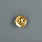 Comodino a 2 cassetti Niah - NST3501 - Safavieh