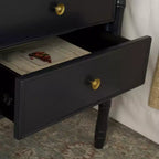 Comodino a 2 cassetti Niah - NST3501 - Safavieh