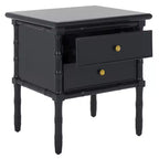 Comodino a 2 cassetti Niah - NST3501 - Safavieh