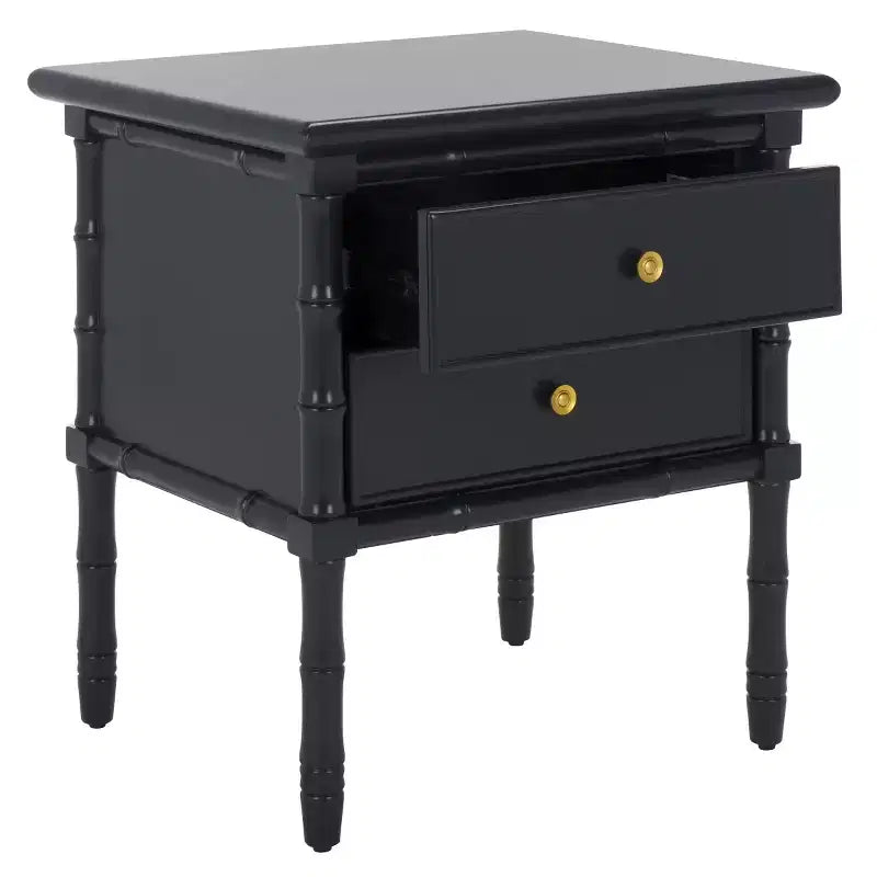 Comodino a 2 cassetti Niah - NST3501 - Safavieh