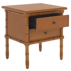 Comodino a 2 cassetti Niah - NST3501 - Safavieh