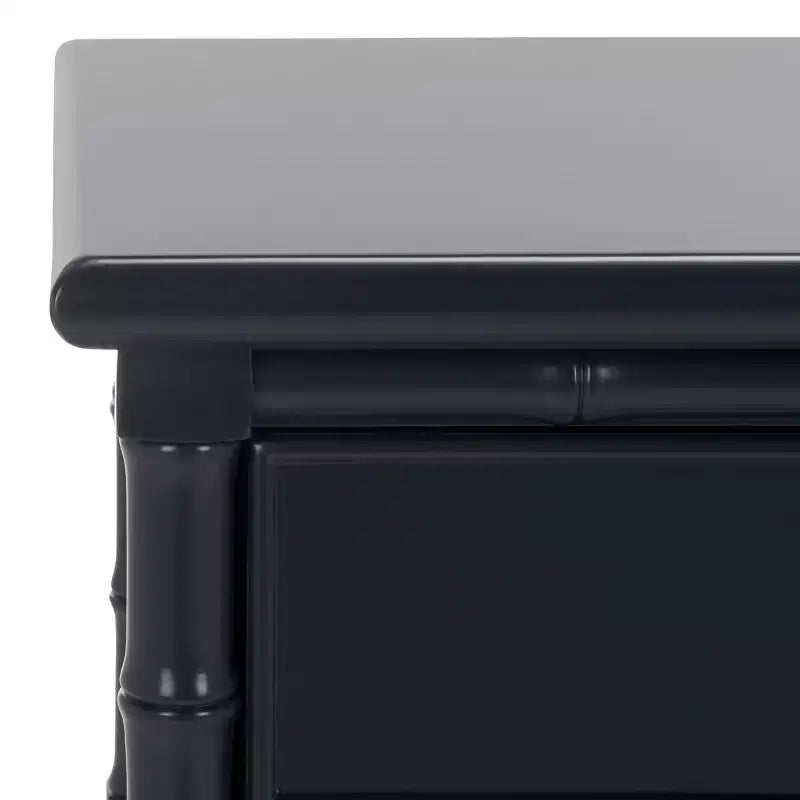 Comodino a 2 cassetti Niah - NST3501 - Safavieh