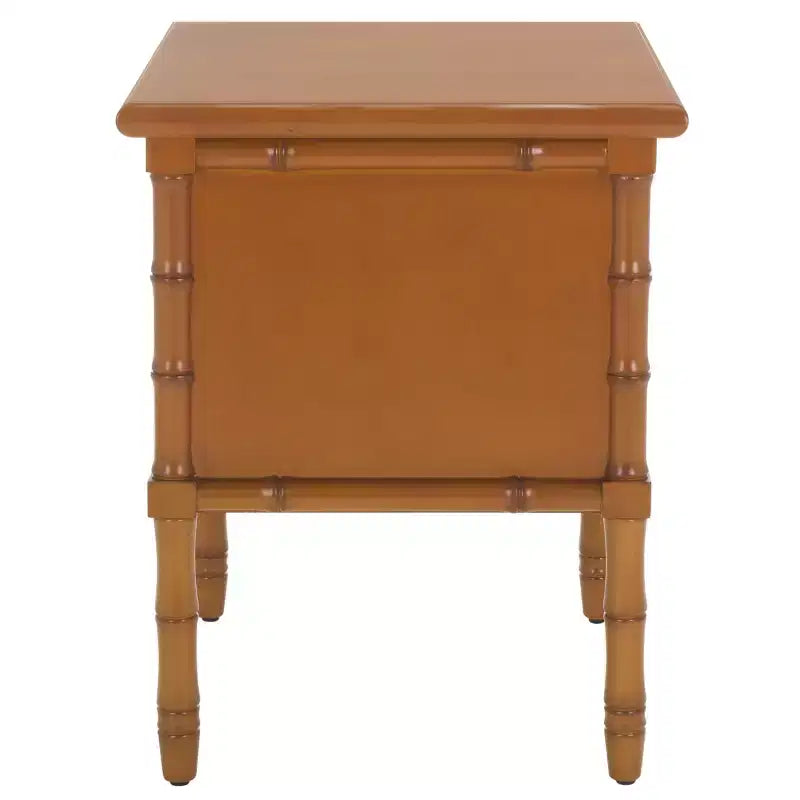 Comodino a 2 cassetti Niah - NST3501 - Safavieh