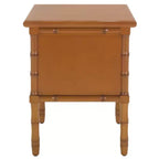 Comodino a 2 cassetti Niah - NST3501 - Safavieh