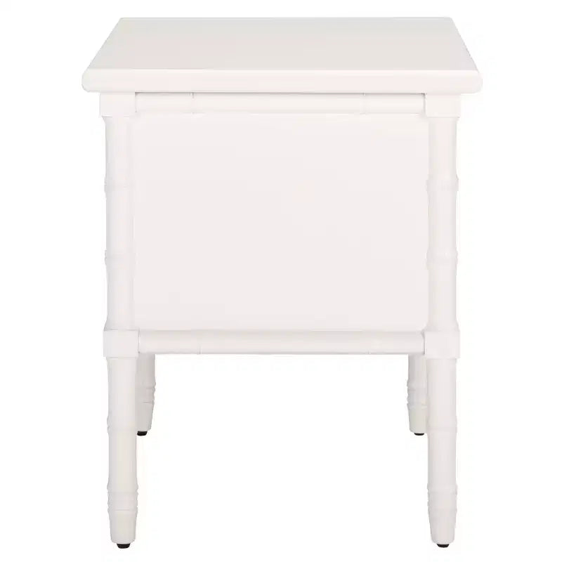 Comodino a 2 cassetti Niah - NST3501 - Safavieh