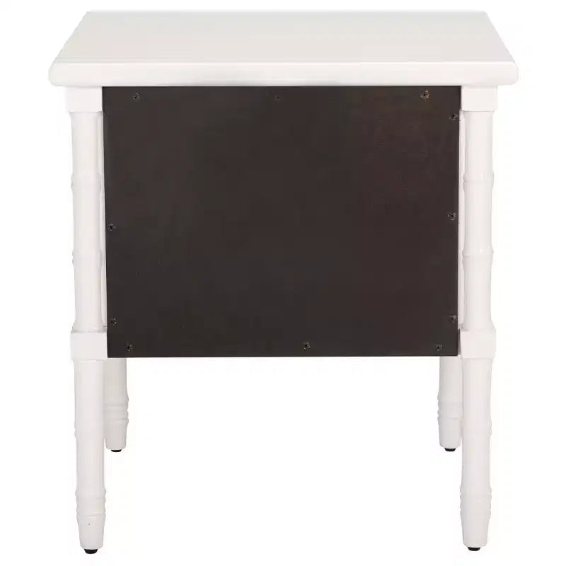 Comodino a 2 cassetti Niah - NST3501 - Safavieh