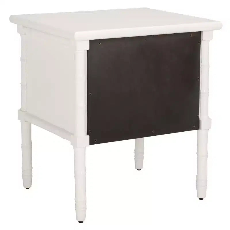 Comodino a 2 cassetti Niah - NST3501 - Safavieh
