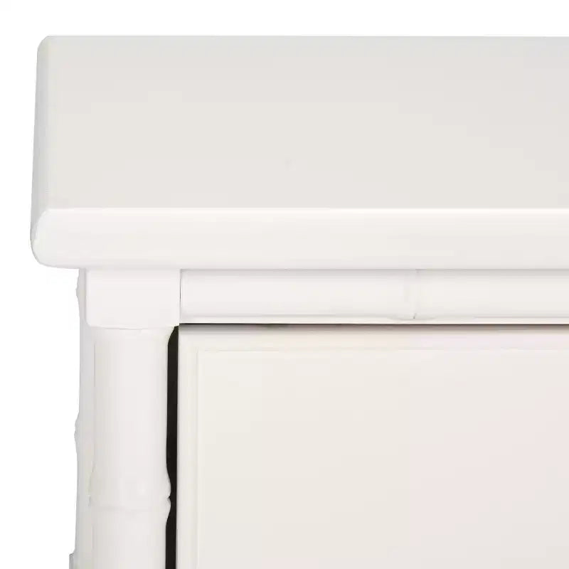 Comodino a 2 cassetti Niah - NST3501 - Safavieh