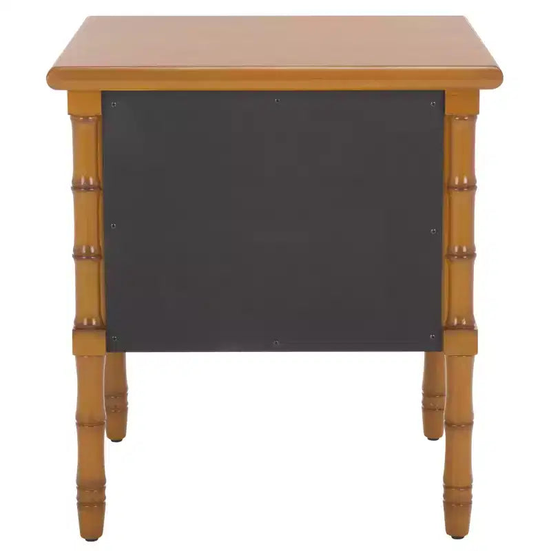 Comodino a 2 cassetti Niah - NST3501 - Safavieh