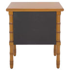 Comodino a 2 cassetti Niah - NST3501 - Safavieh