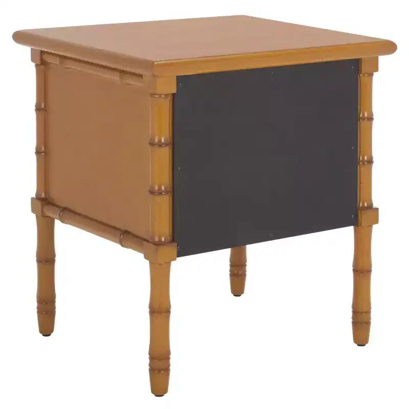 Comodino a 2 cassetti Niah - NST3501 - Safavieh