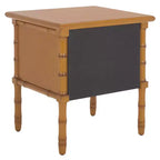 Comodino a 2 cassetti Niah - NST3501 - Safavieh