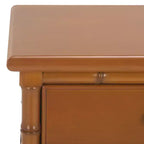 Comodino a 2 cassetti Niah - NST3501 - Safavieh
