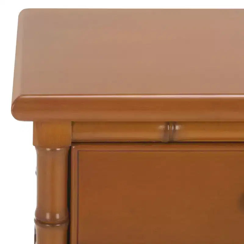 Comodino a 2 cassetti Niah - NST3501 - Safavieh