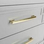 Cassettiera Raina a 3 cassetti - CHS6412 - Safavieh