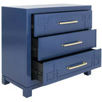 Cassettiera Raina a 3 cassetti - CHS6412 - Safavieh