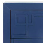 Cassettiera Raina a 3 cassetti - CHS6412 - Safavieh
