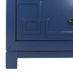 Cassettiera Raina a 3 cassetti - CHS6412 - Safavieh