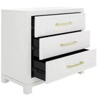 Cassettiera Raina a 3 cassetti - CHS6412 - Safavieh