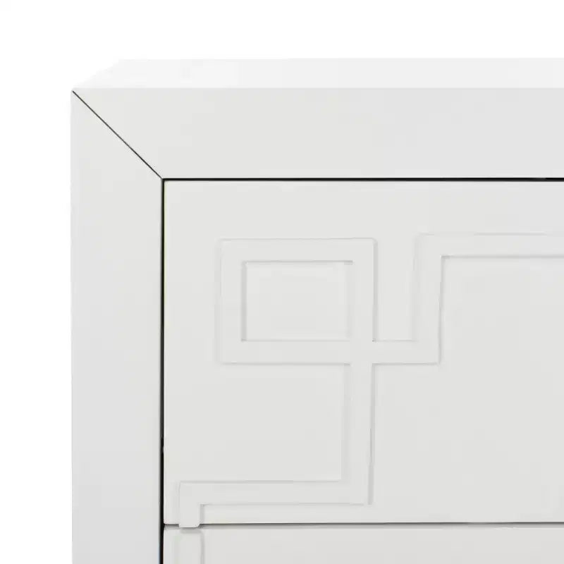 Cassettiera Raina a 3 cassetti - CHS6412 - Safavieh