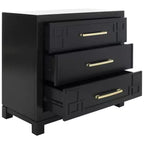 Cassettiera Raina a 3 cassetti - CHS6412 - Safavieh