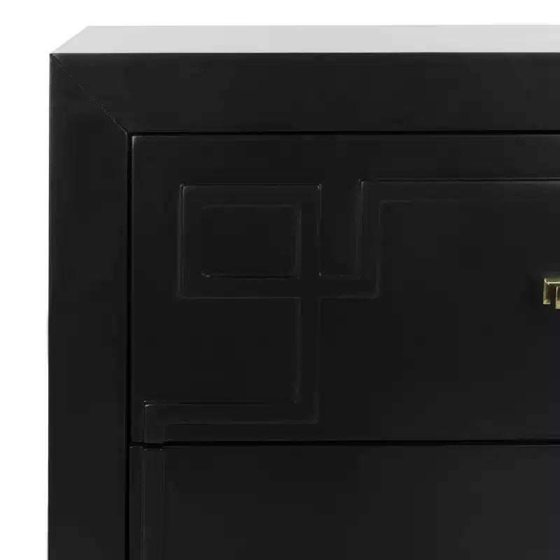 Cassettiera Raina a 3 cassetti - CHS6412 - Safavieh