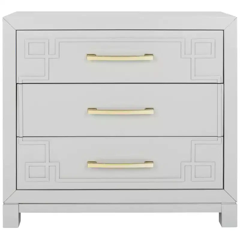 Cassettiera Raina a 3 cassetti - CHS6412 - Safavieh