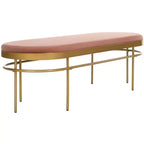 Panca Ovale Sylva - BCH6202 - Safavieh