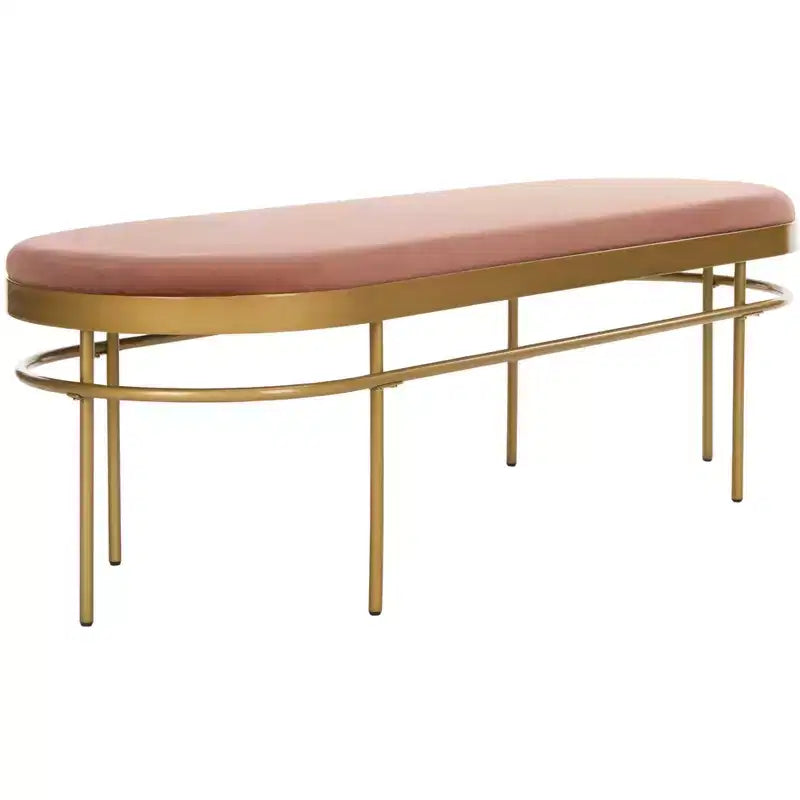 Panca Ovale Sylva - BCH6202 - Safavieh