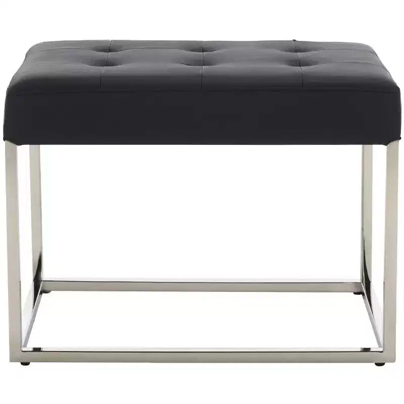 Roitfeld Ottoman - FOX2024 - Safavieh Couture