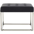 Roitfeld Ottoman - FOX2024 - Safavieh Couture