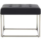 Roitfeld Ottoman - FOX2024 - Safavieh Couture