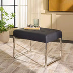 Pouf Roitfeld - FOX2024 - Safavieh Couture