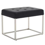 Pouf Roitfeld - FOX2024 - Safavieh Couture